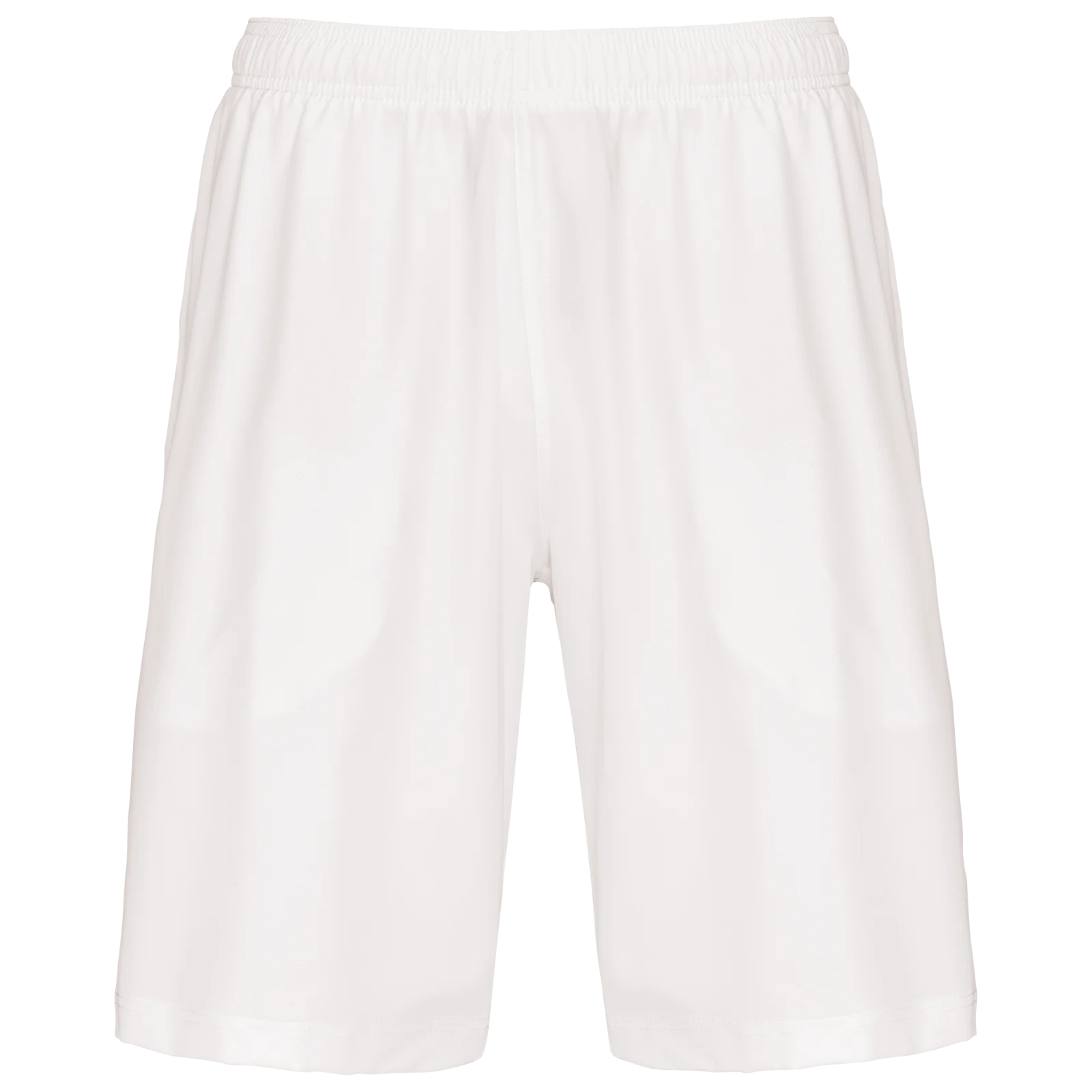 Short performance PA167 — White