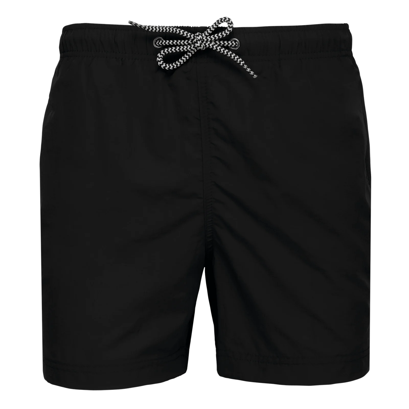 Short de bain PA168 — Black