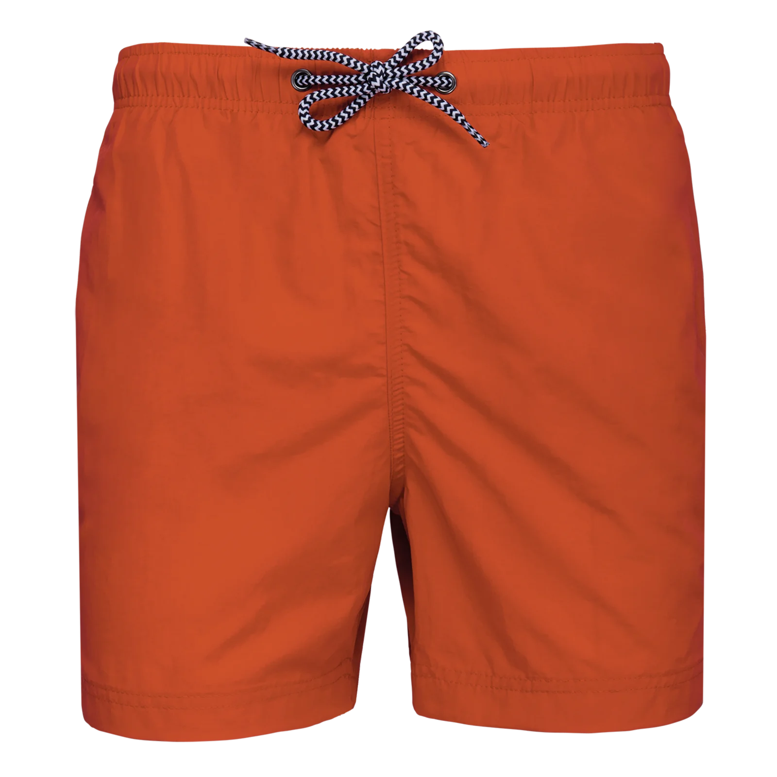 Short de bain PA168 — Crush Orange