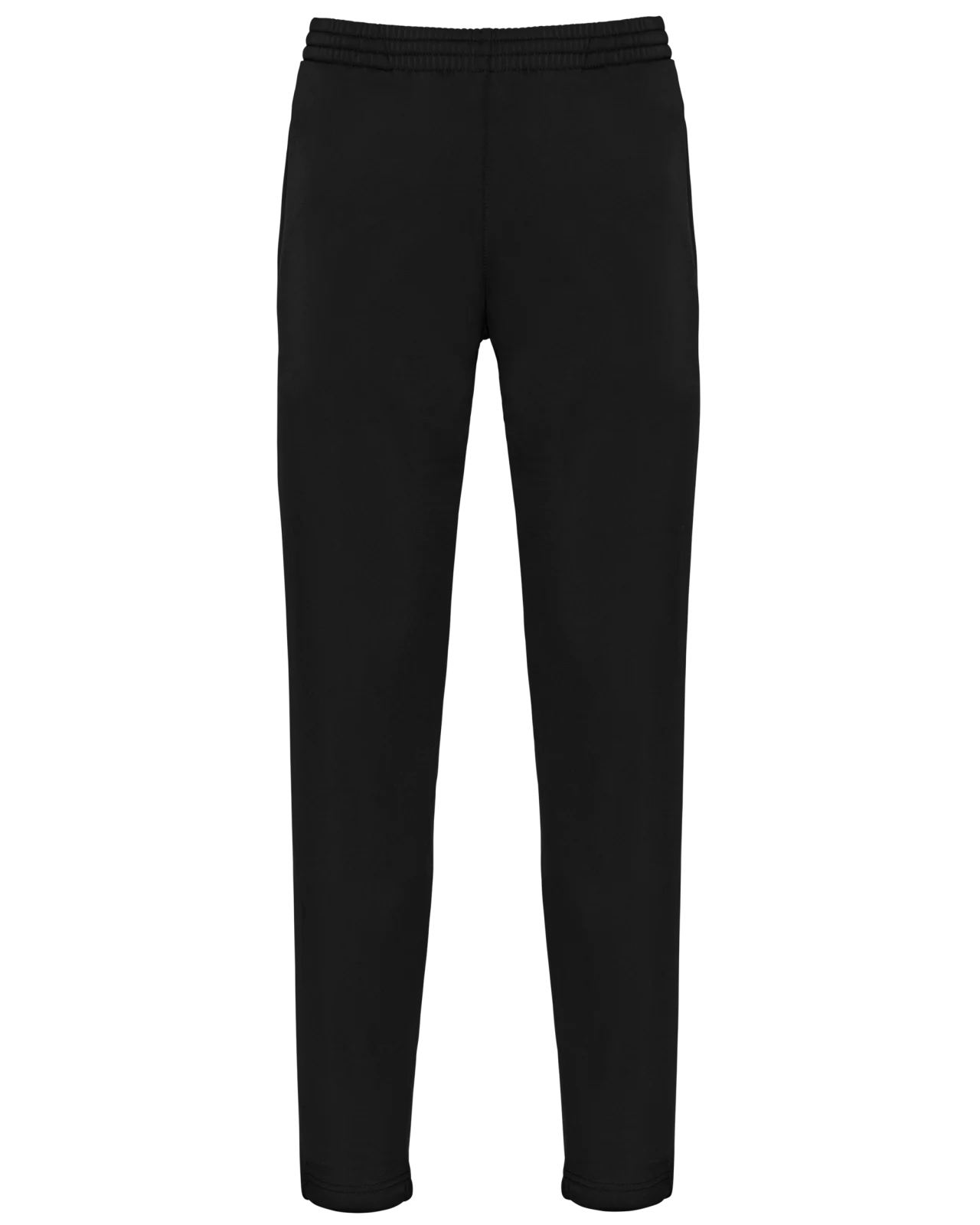 Pantalon de survêtement unisexe PA189 — Black