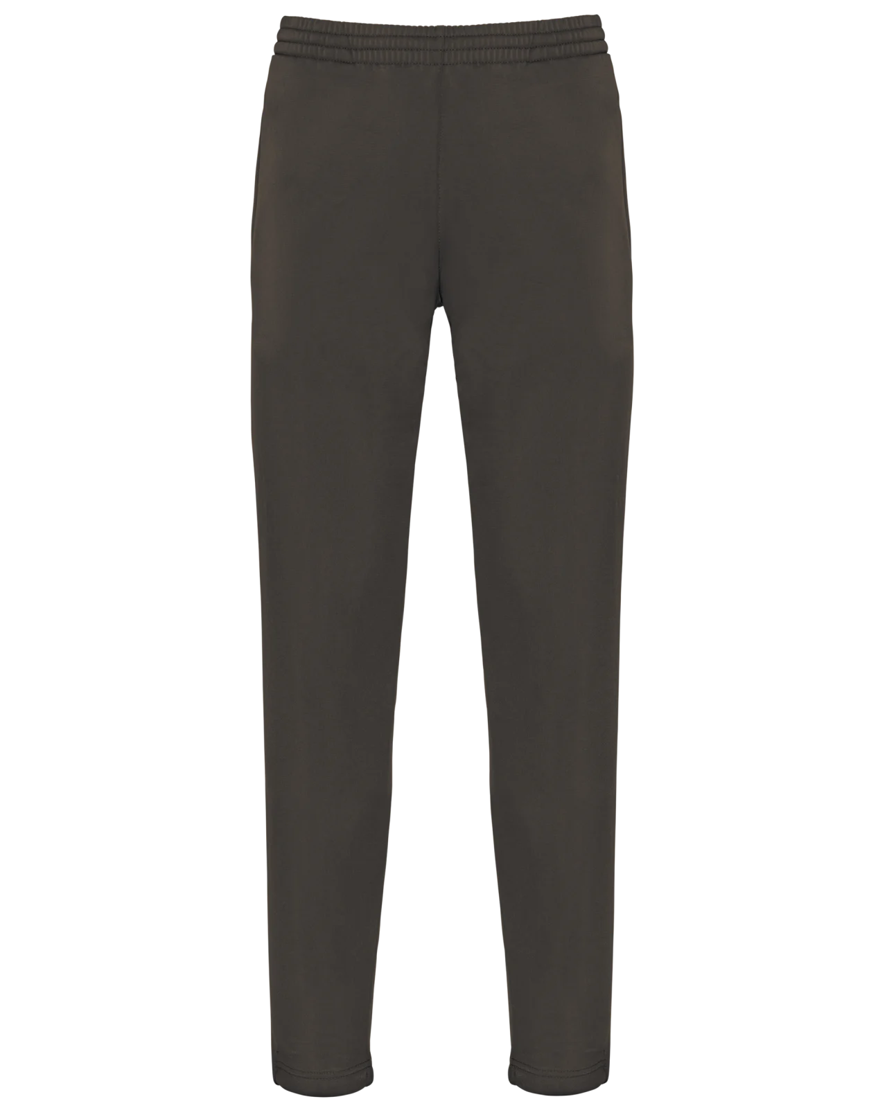 Pantalon de survêtement unisexe PA189 — Dark Grey