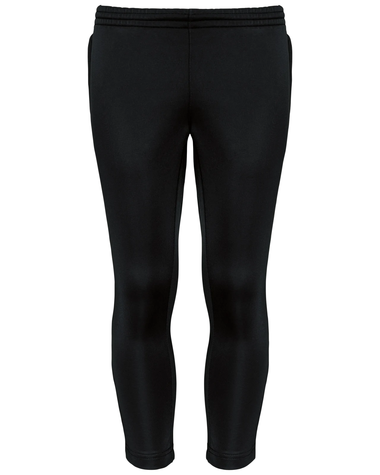 Pantalon de survêtement enfant PA199 — Black