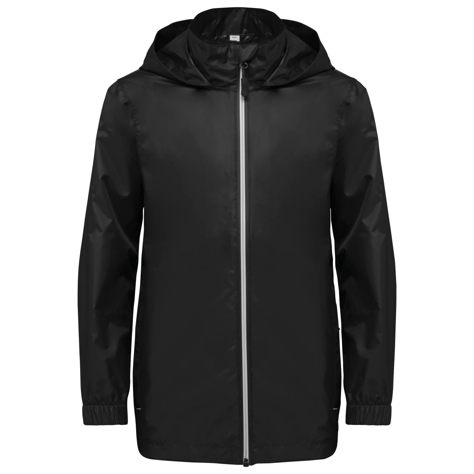 Veste de pluie enfant PA251 — Black
