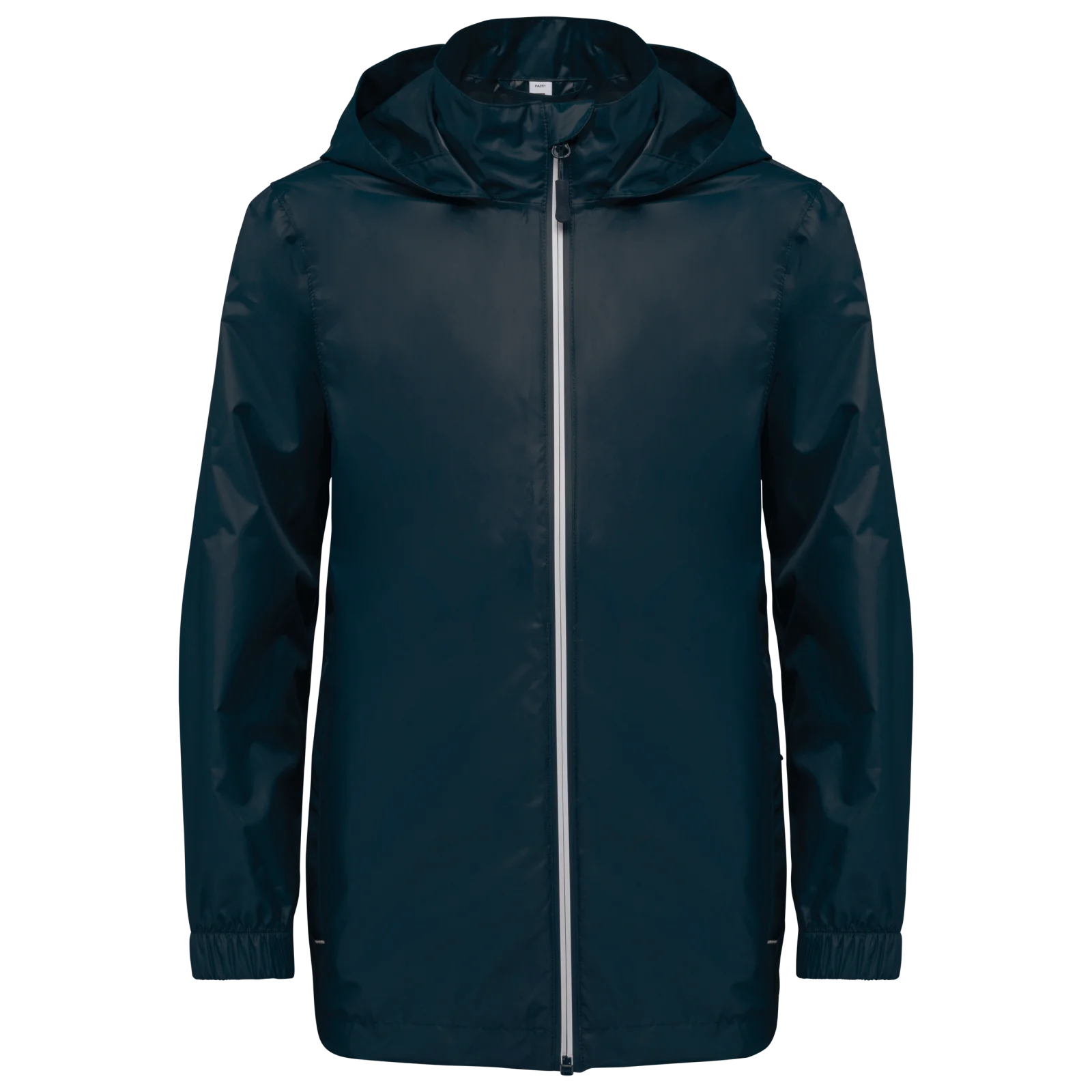 Veste de pluie enfant PA251 — Navy