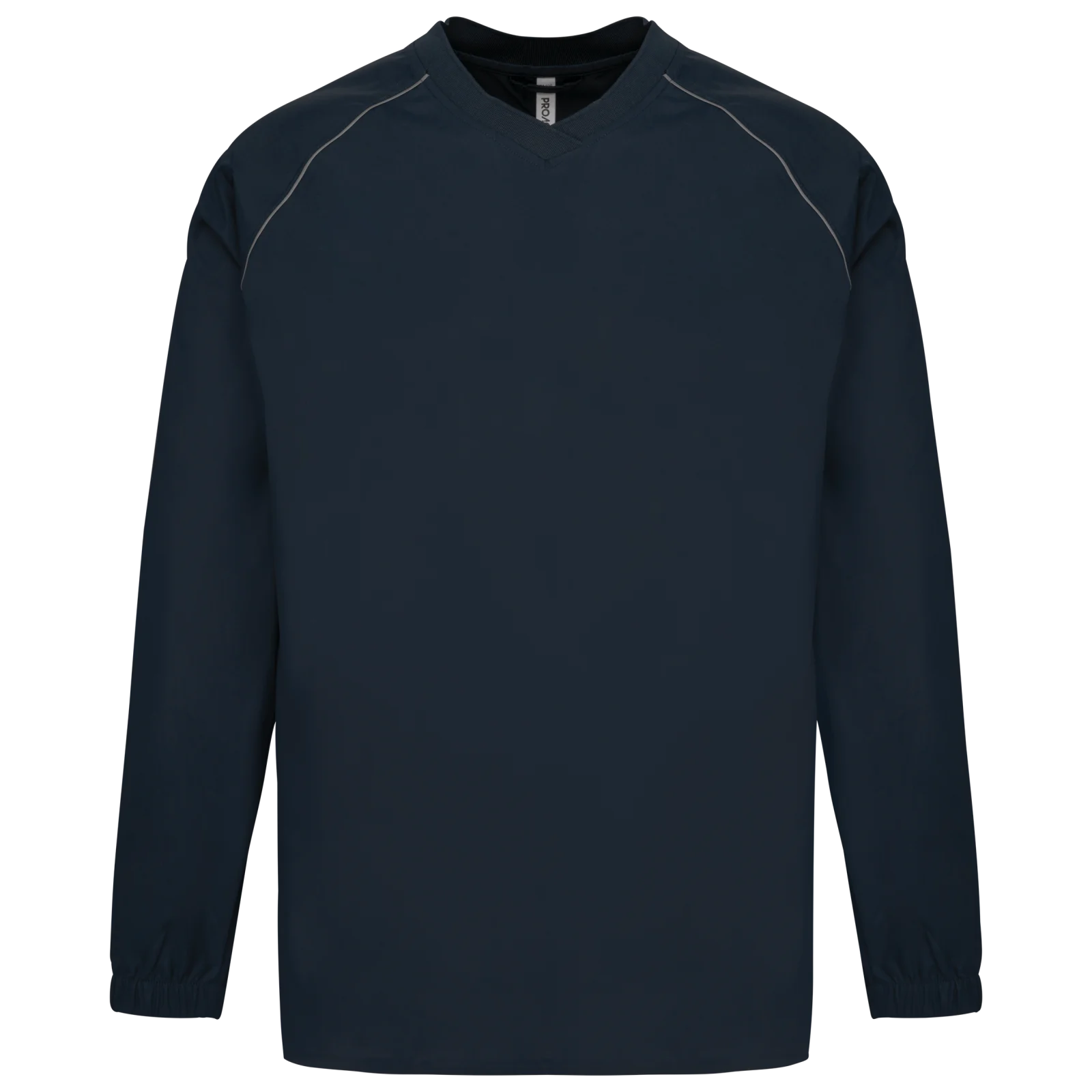 Sweat de pluie multisport unisexe PA400 — Navy