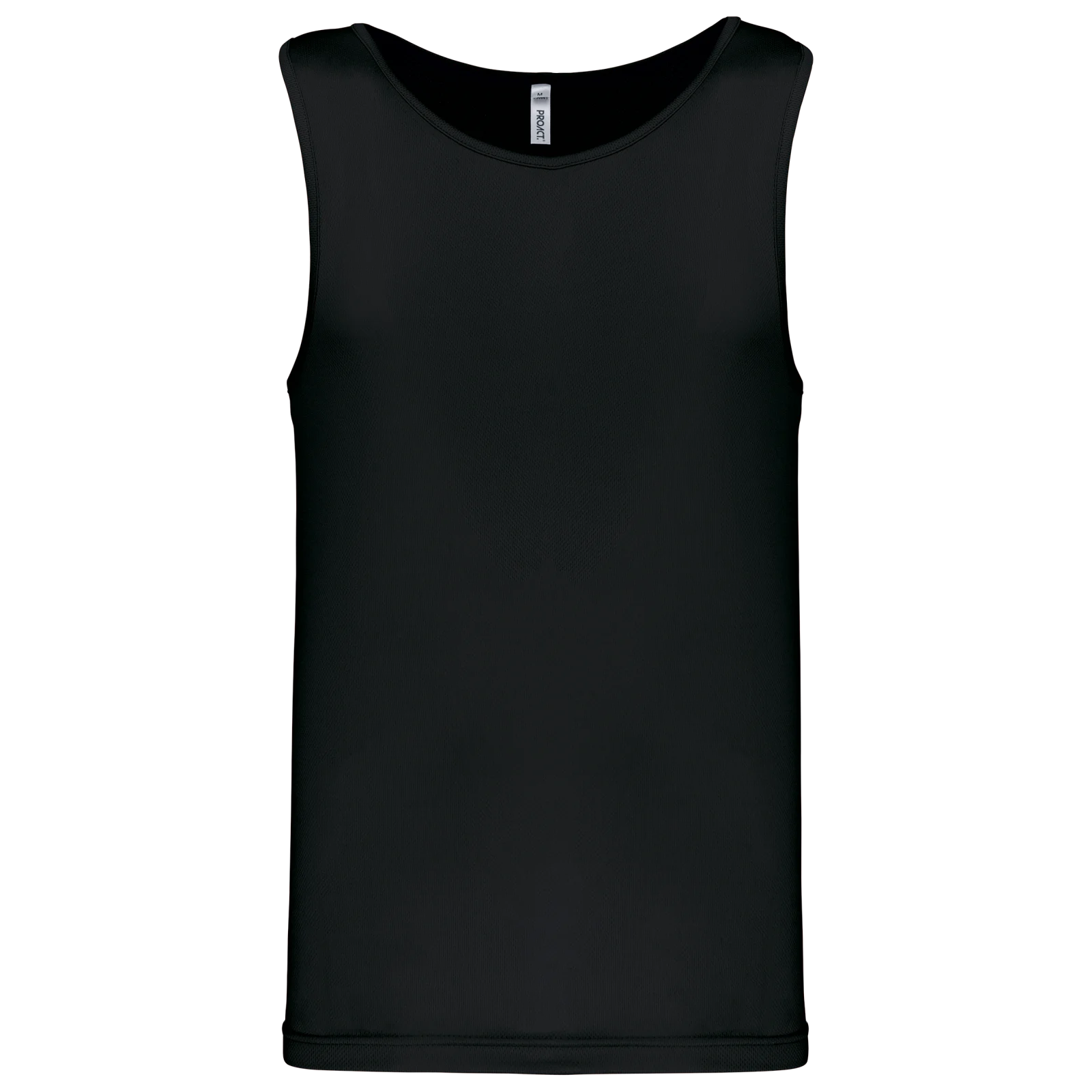 Débardeur de sport homme PA441 — Black