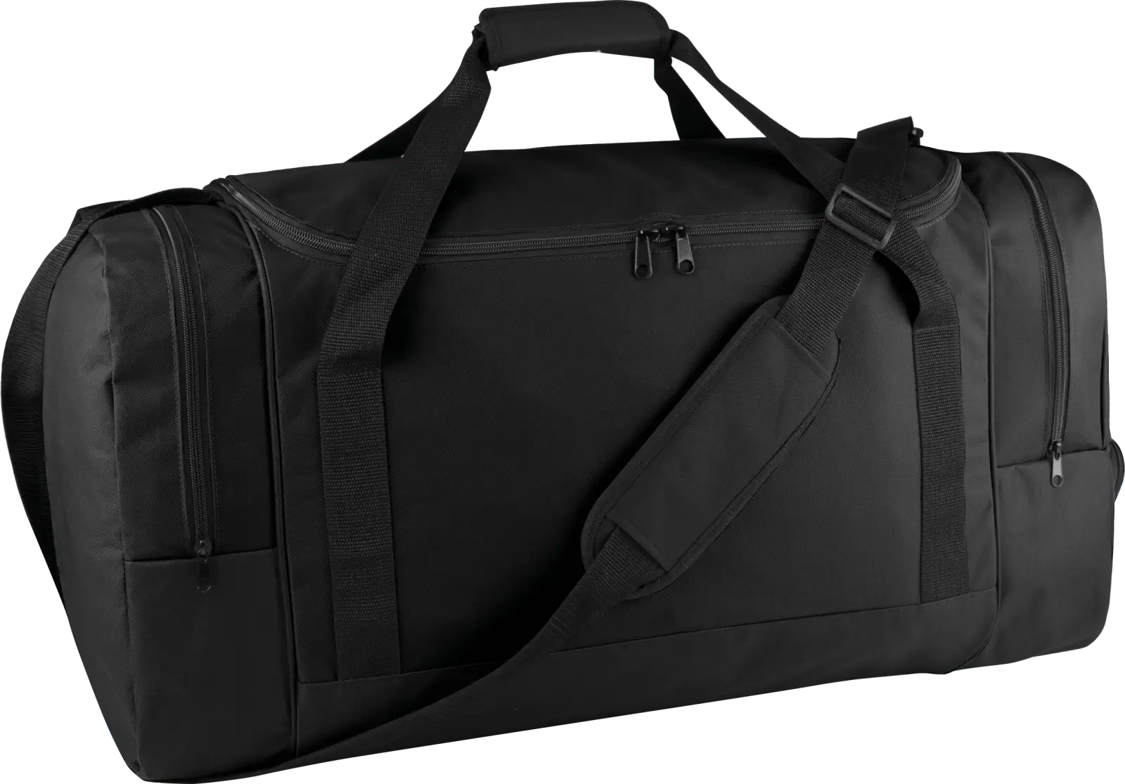 Sac de sport - 55 litres PA530 — Black