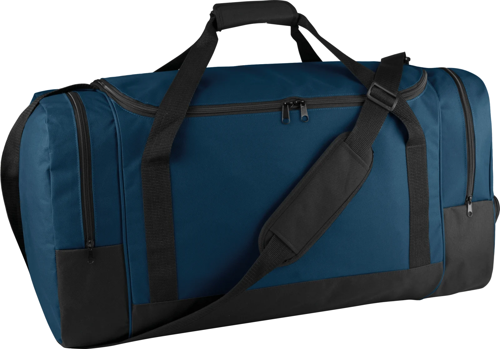 Sac de sport - 55 litres PA530 — Navy / Black