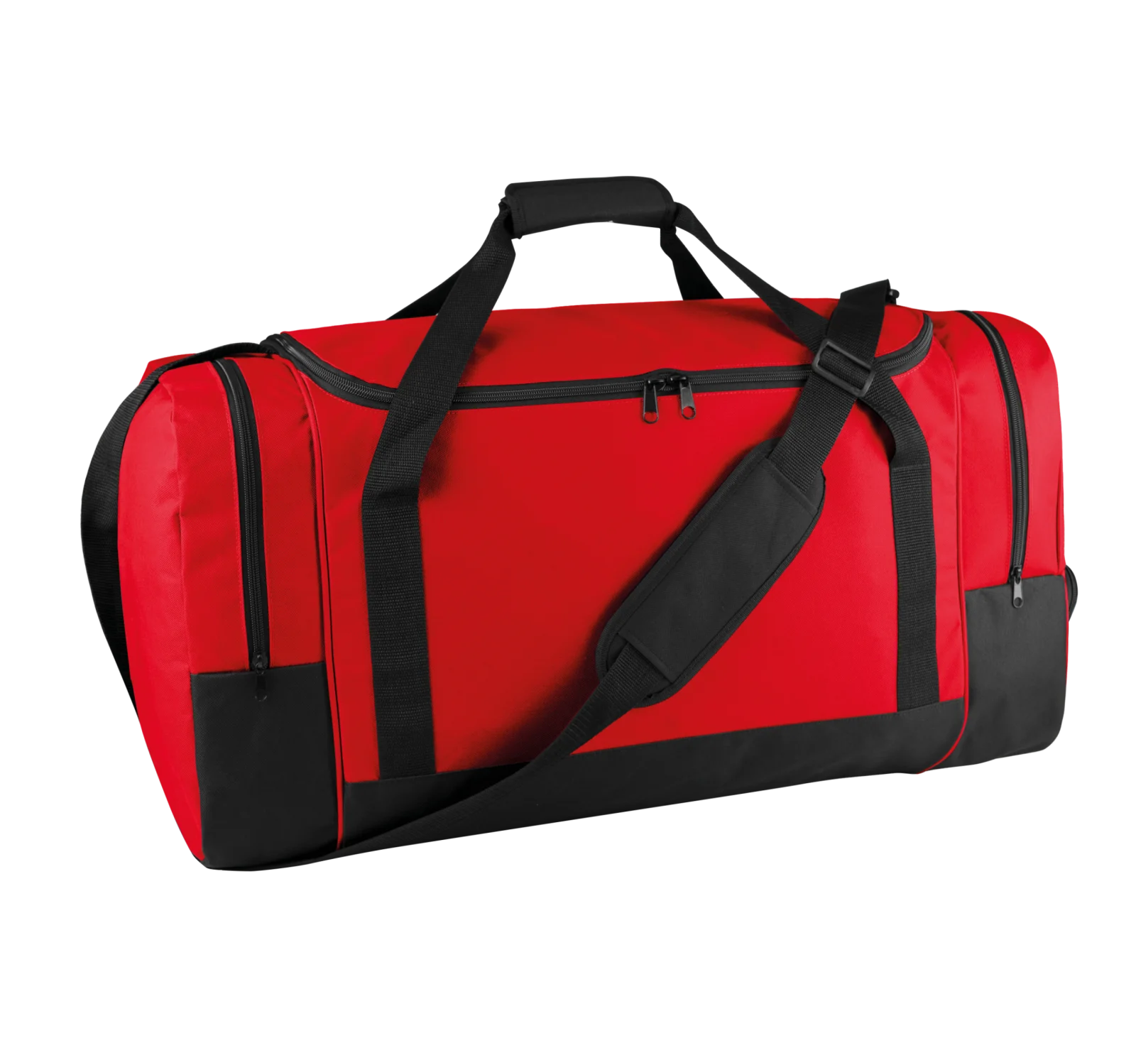 Sac de sport - 55 litres PA530 — Red / Black