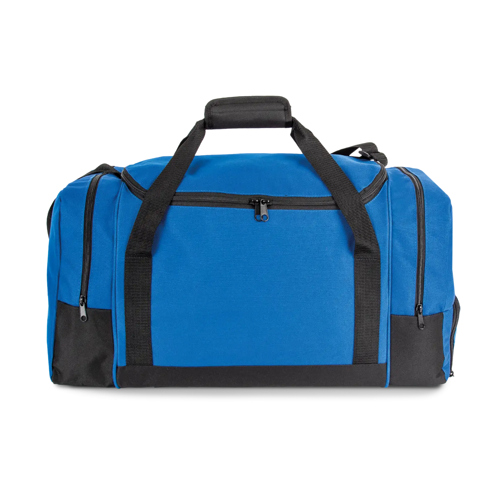 Sac de sport - 55 litres PA530 — Royal Blue / Black