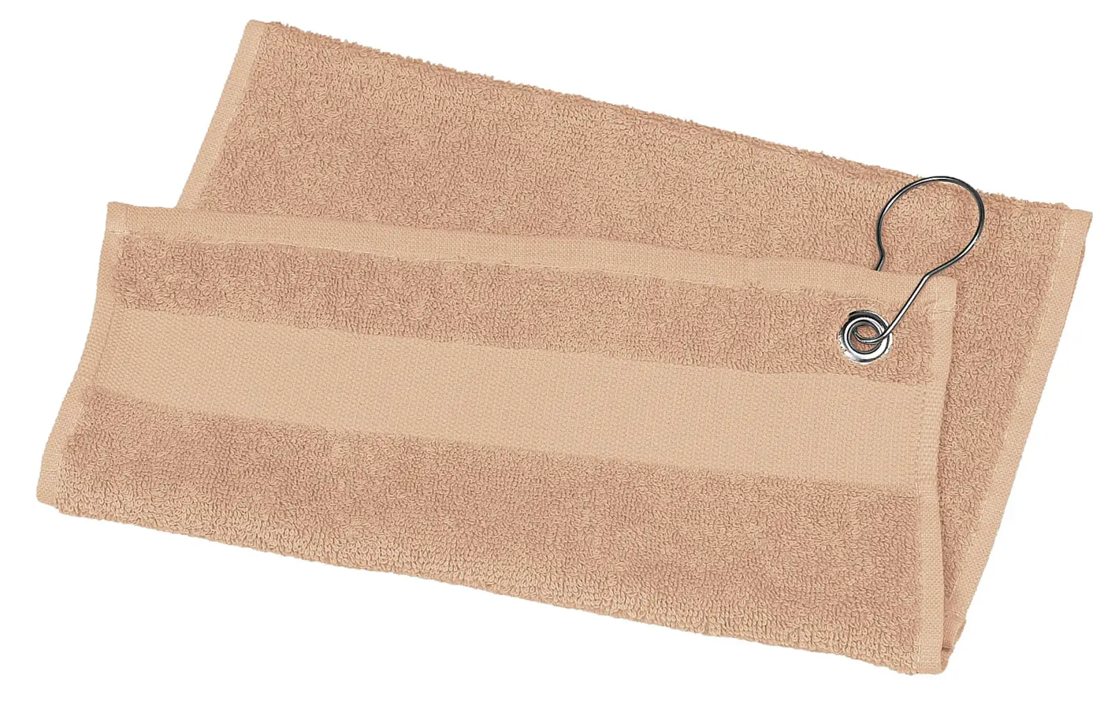Serviette de golf - 50 x 30 cm PA570 — Mastic
