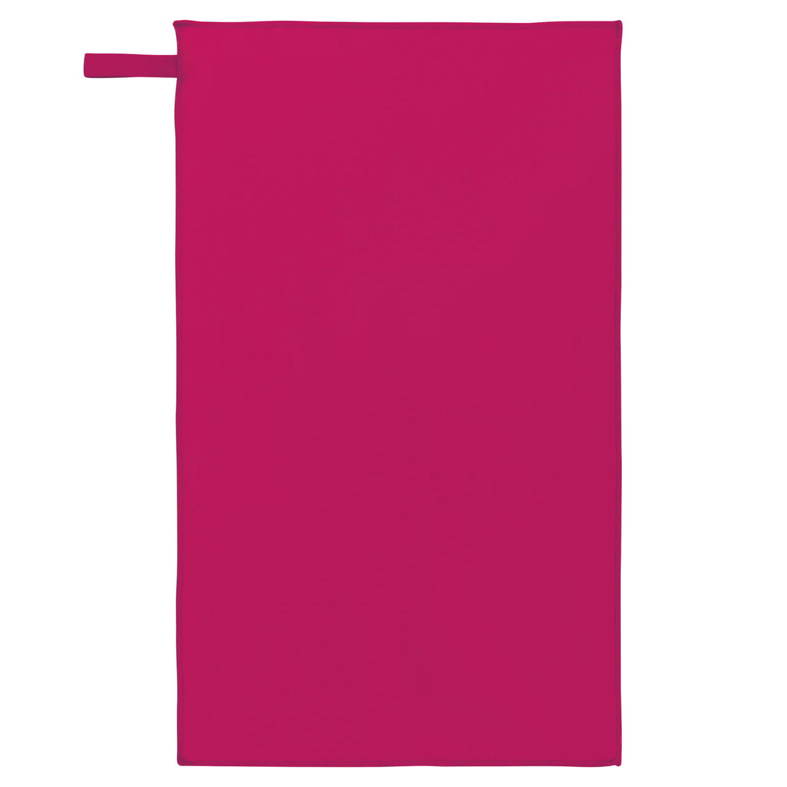 Serviette de sport microfibre - 50 x 100 cm PA574 — Fuchsia