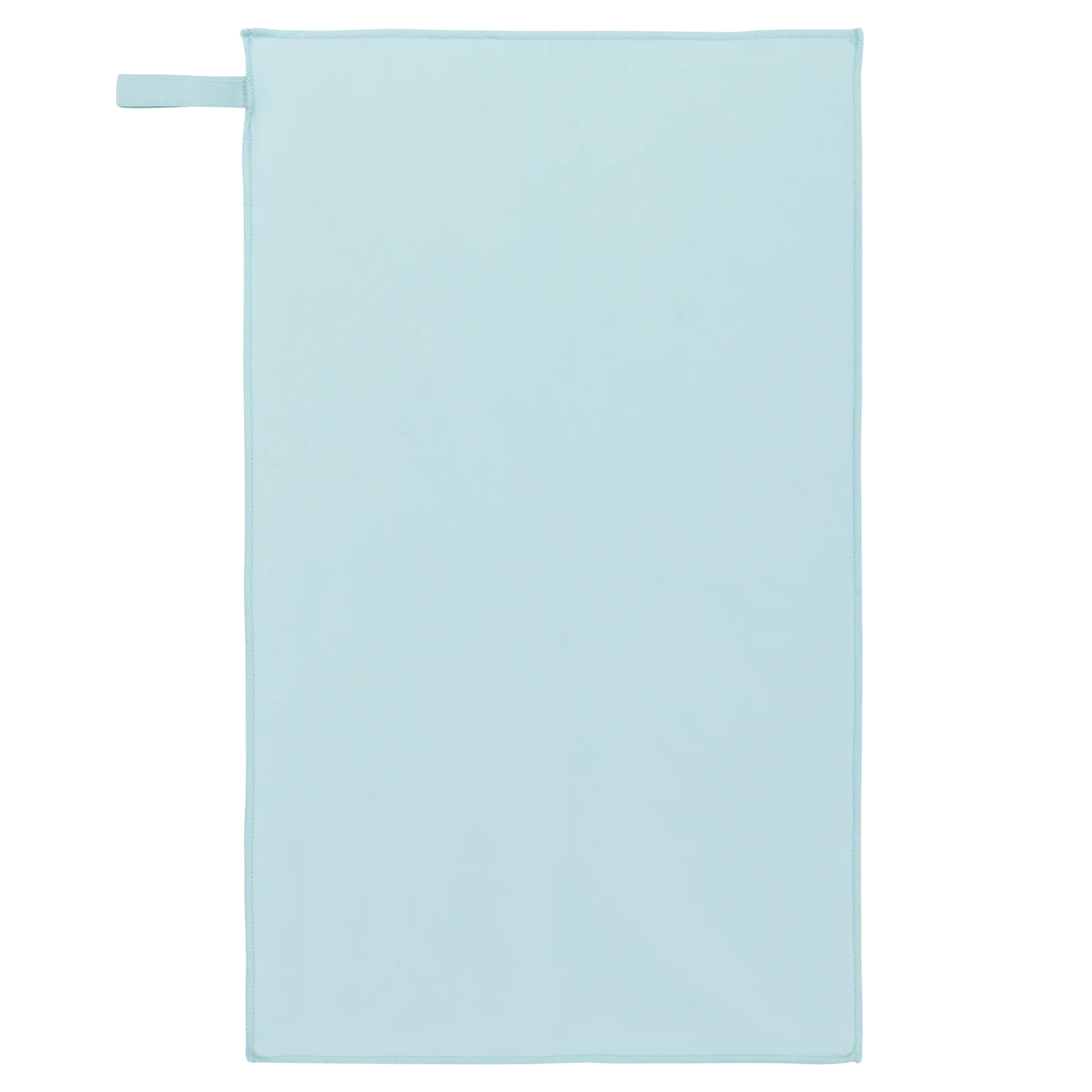 Serviette de sport microfibre - 70 x 120 cm PA575 — Ice Mint