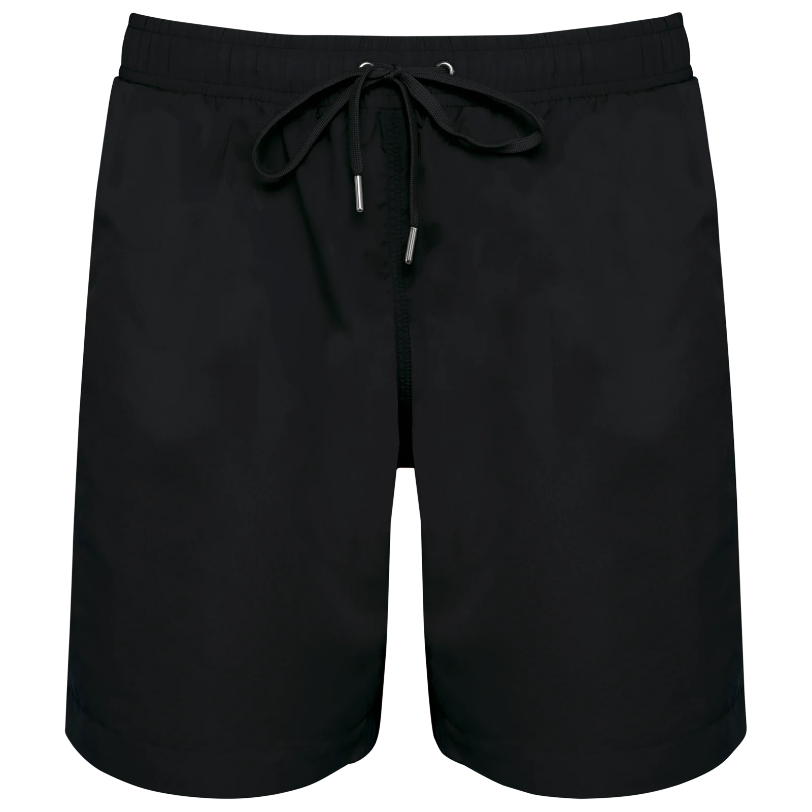Short de bain homme PK761 — Black
