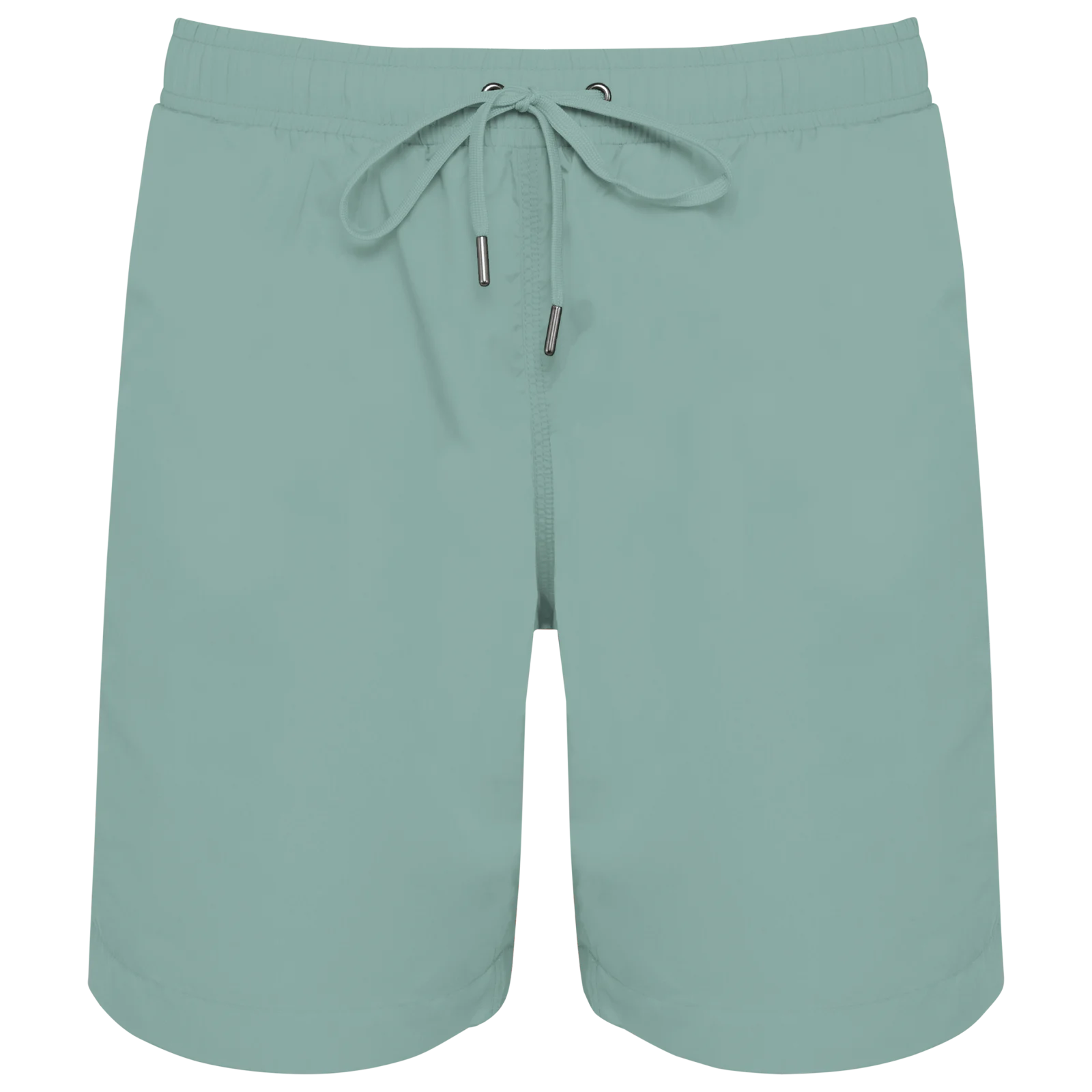 Short de bain homme PK761 — Sage