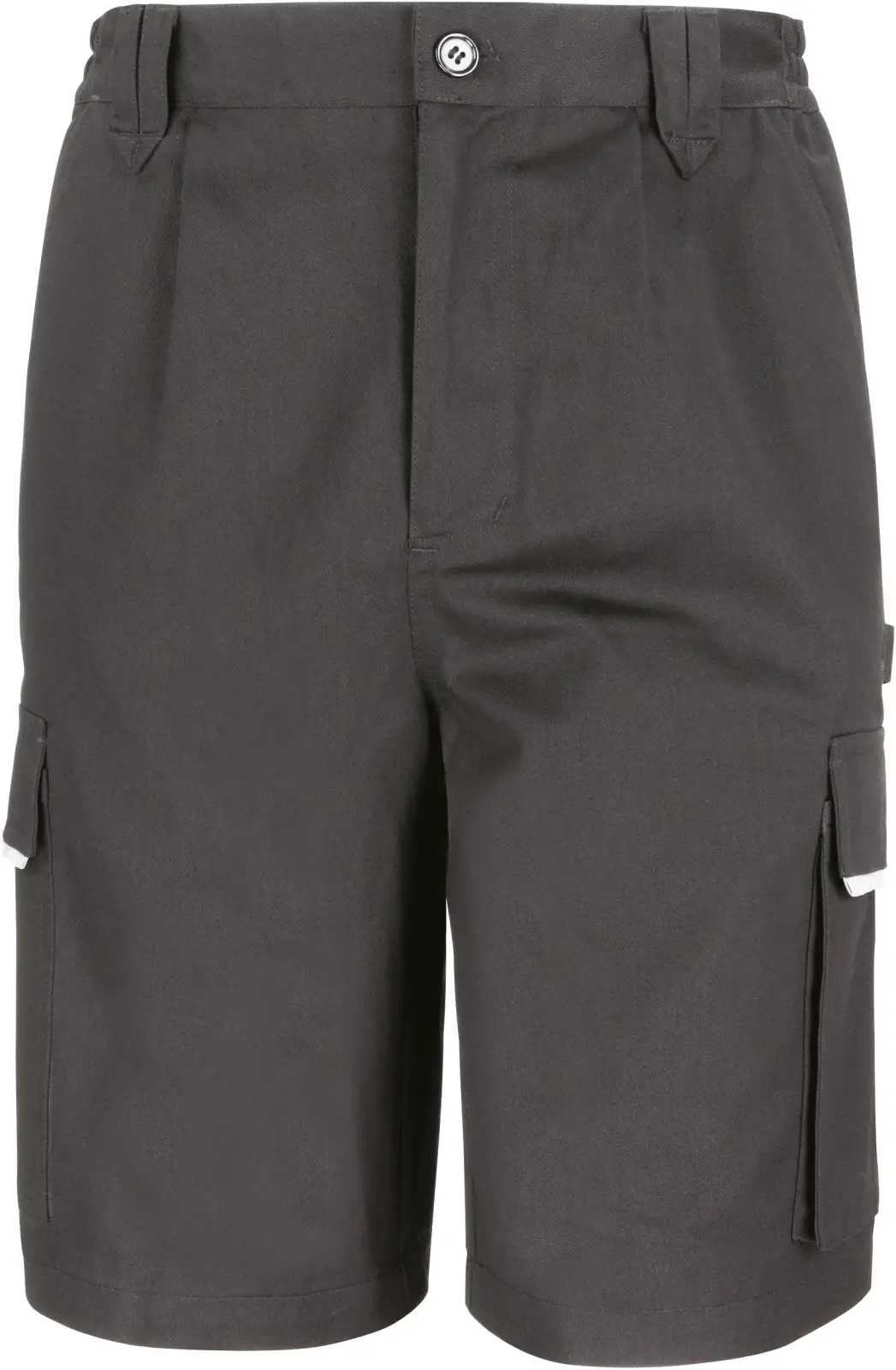 Short Action R309X — Black