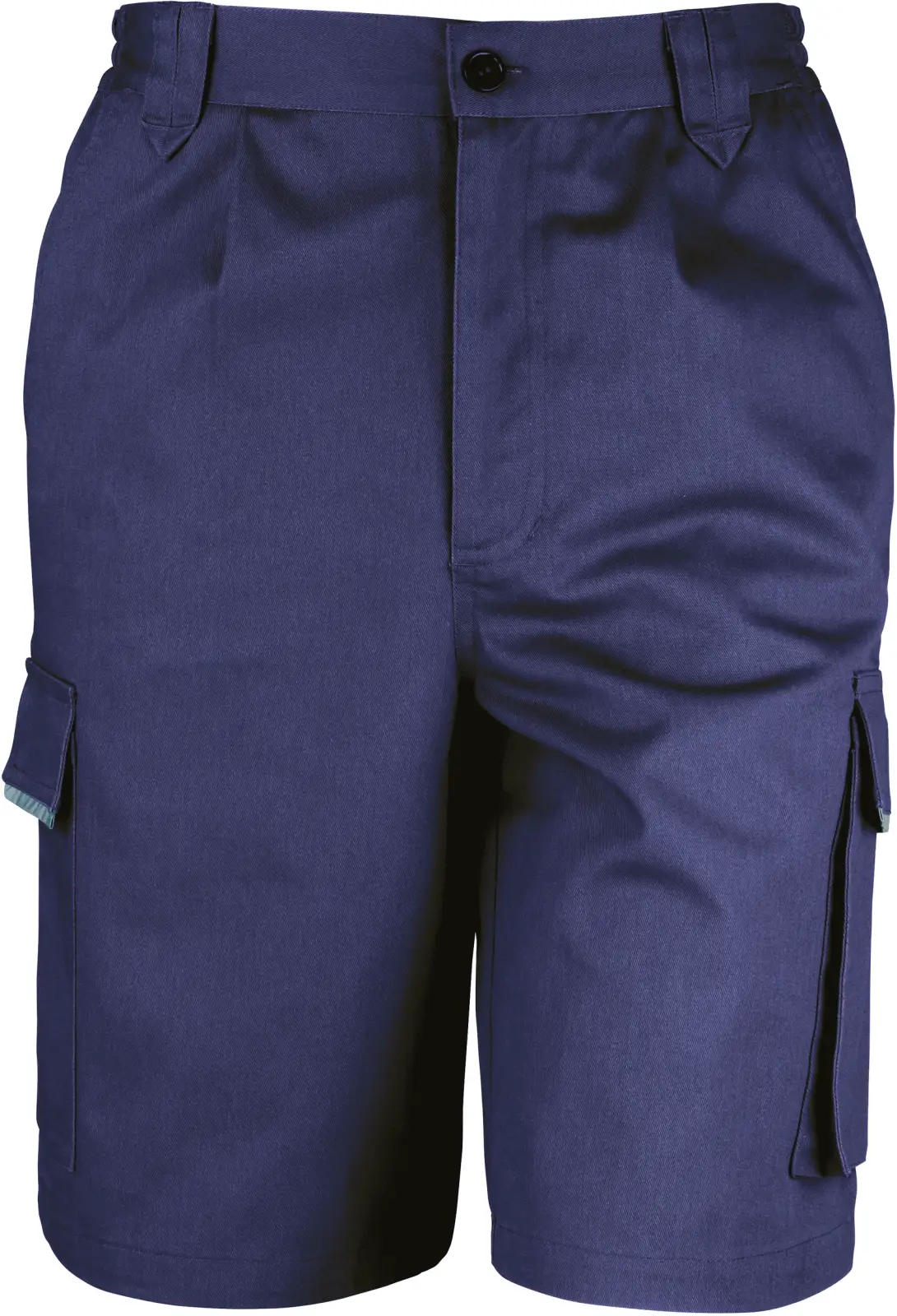 Short Action R309X — Navy
