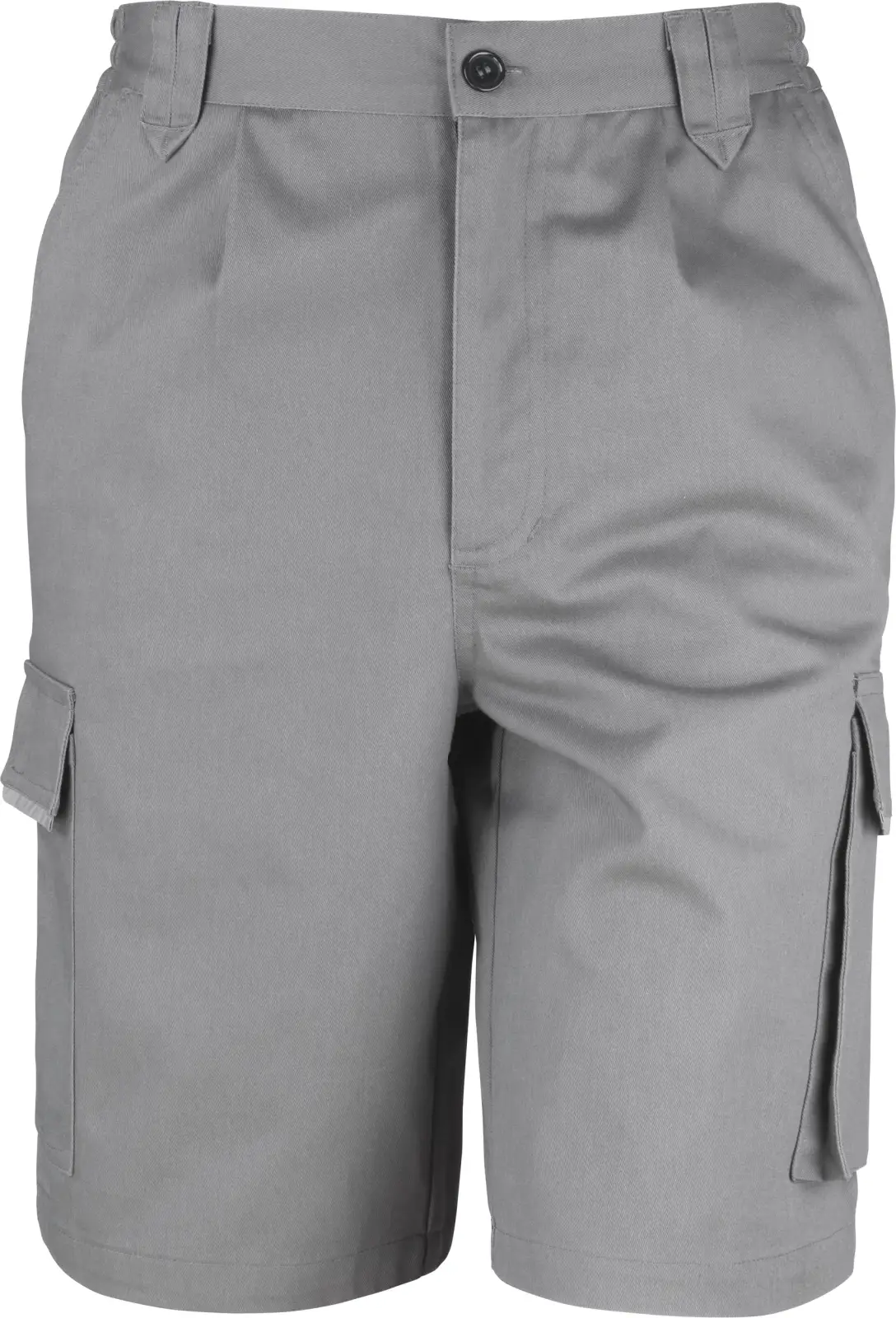 Short Action R309X — Grey