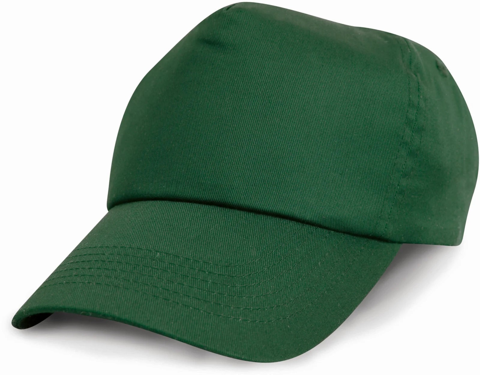Casquette coton RC005X — Bottle