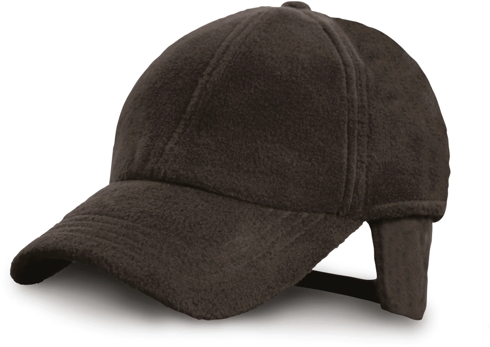 Casquette Polartherm™ RC036X — Black