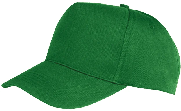 Casquette Boston junior RC084J — Kelly Green