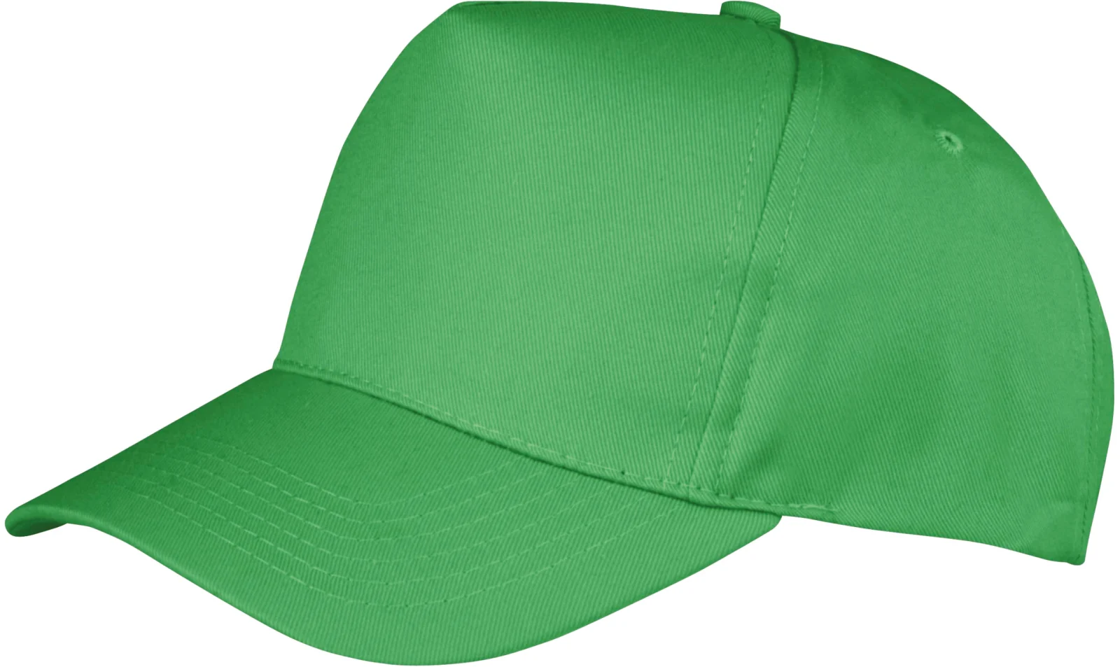 Casquette Boston RC084X — Apple Green