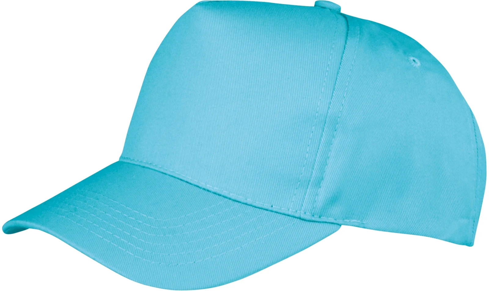 Casquette Boston RC084X — Aqua