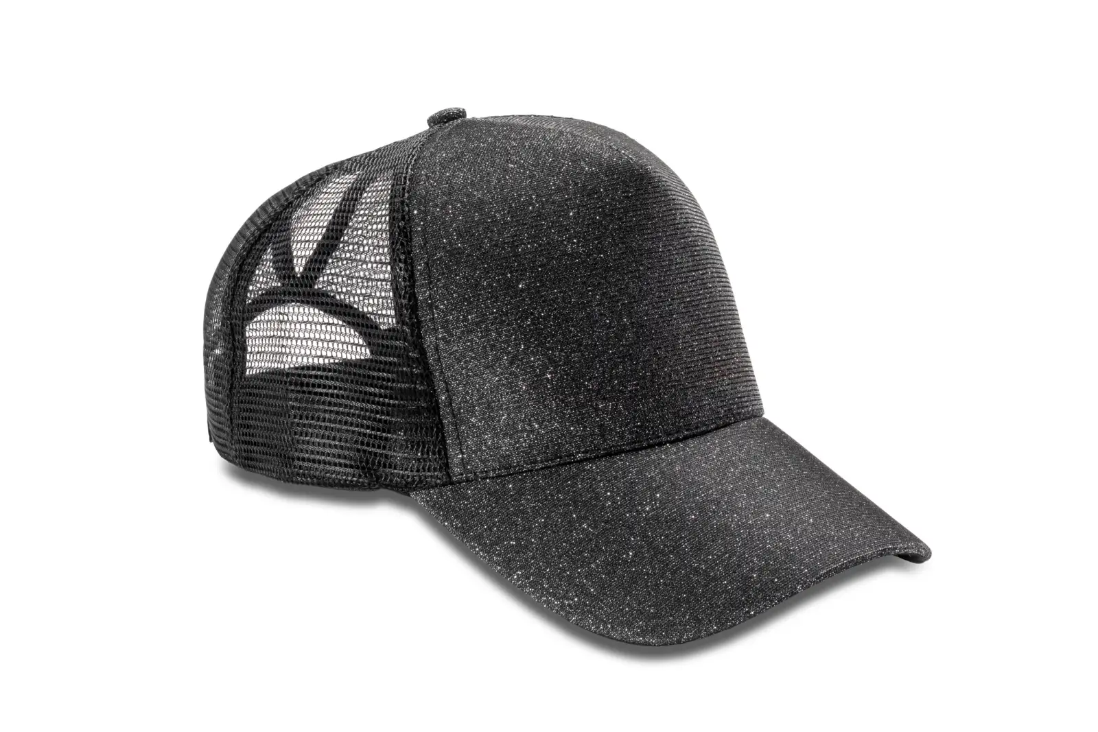 Casquette NEW YORK SPARKLE RC090X — Black