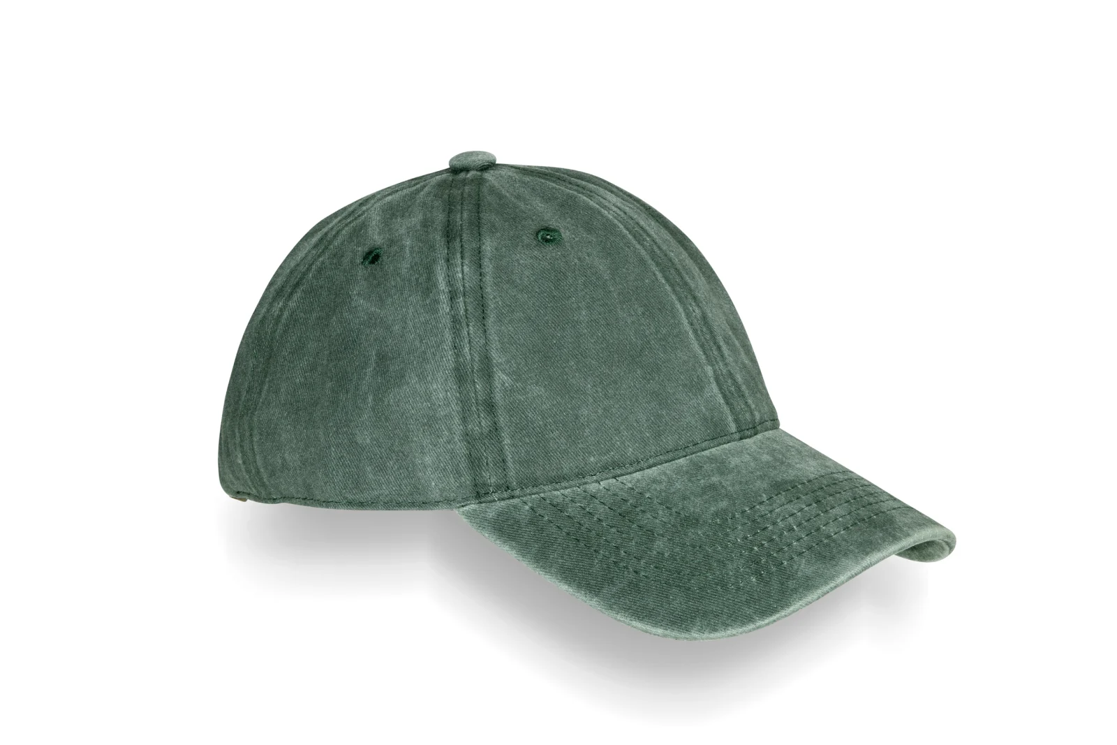 Casquette vintage pur coton RC092X — Vintage Bottle