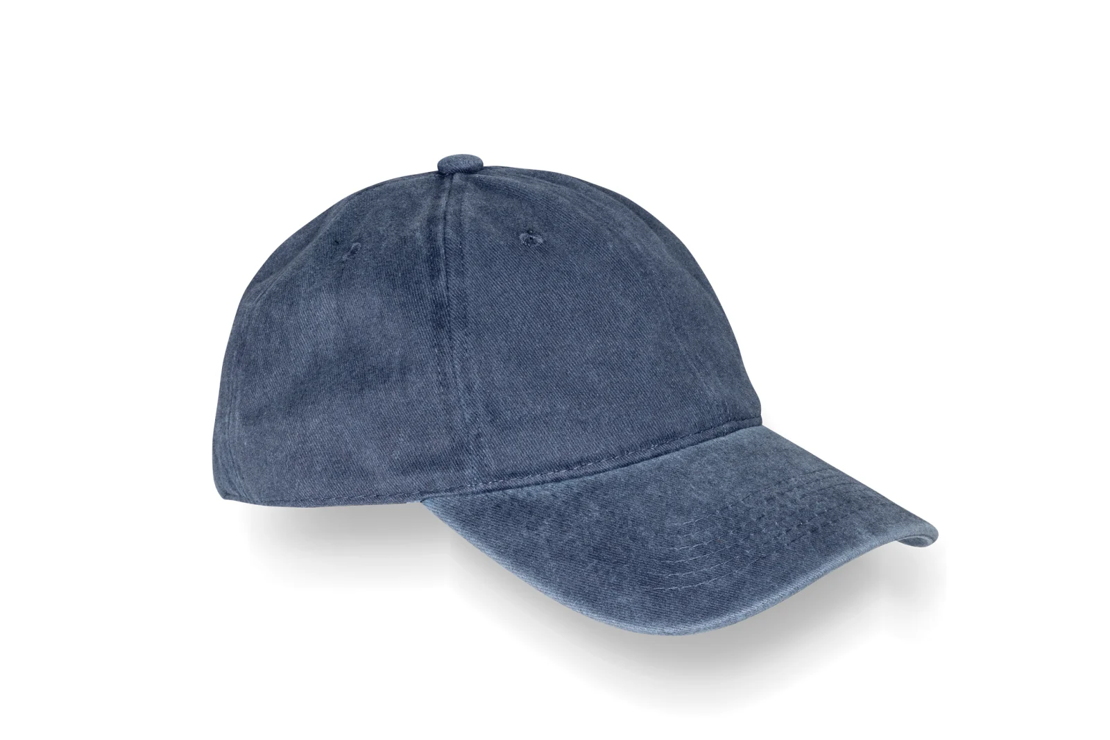 Casquette vintage pur coton RC092X — Vintage Denim