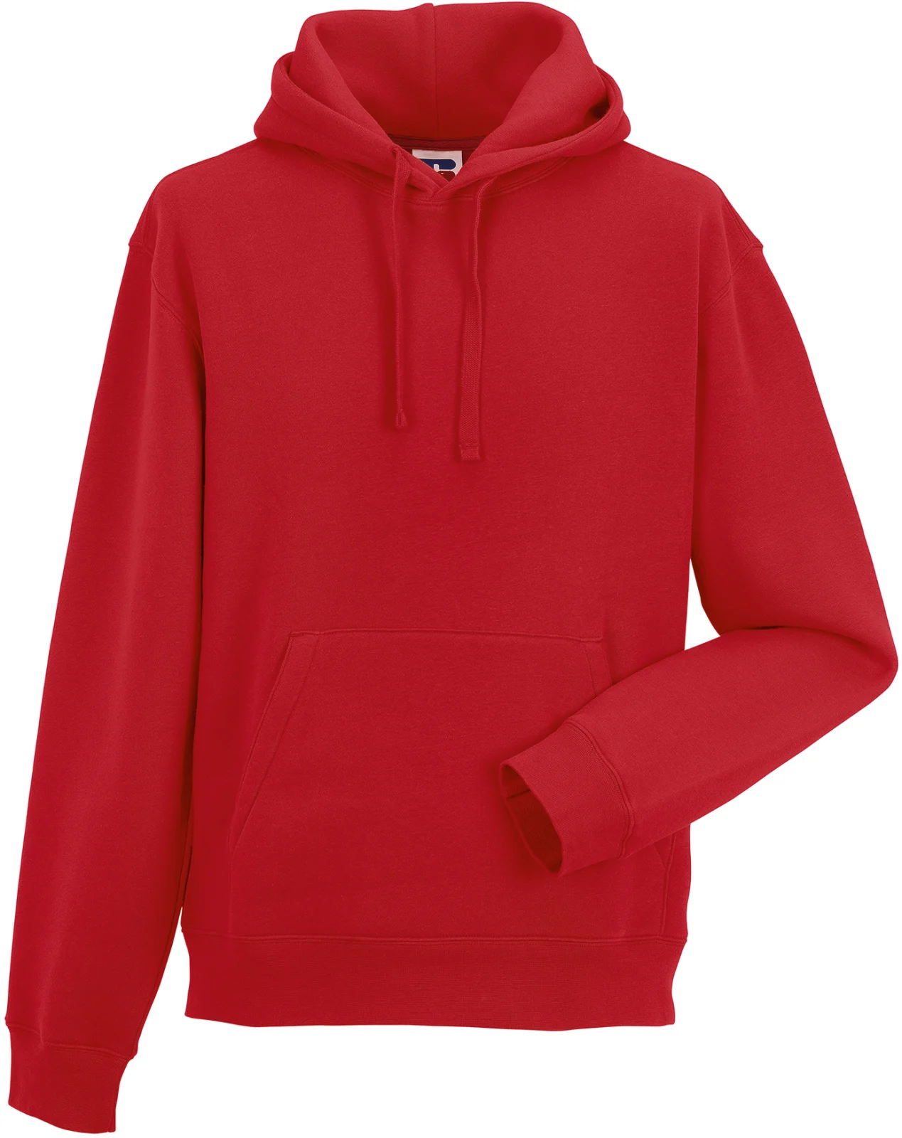 Sweat-shirt capuche Authentic homme RU265M — Classic Red