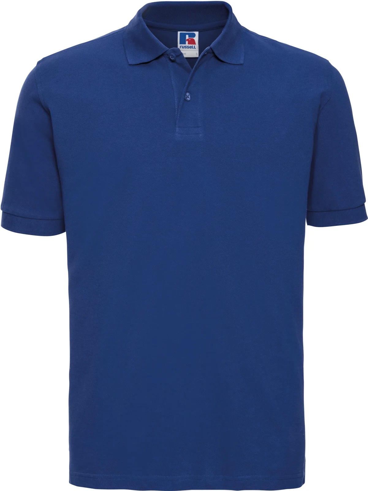 Polo homme Classic RU569M — Bright Royal