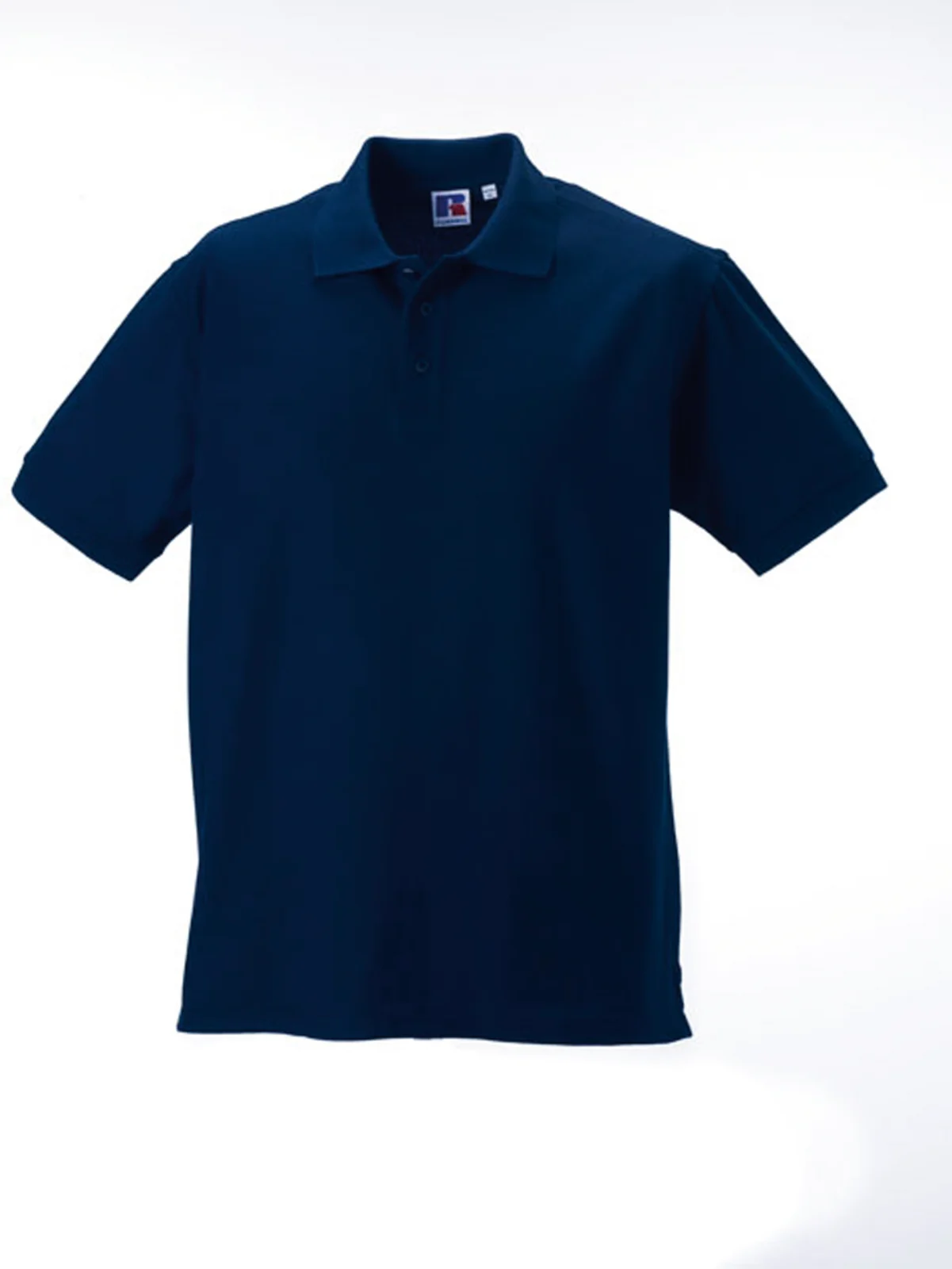 Polo homme Ultimate RU577M — French Navy
