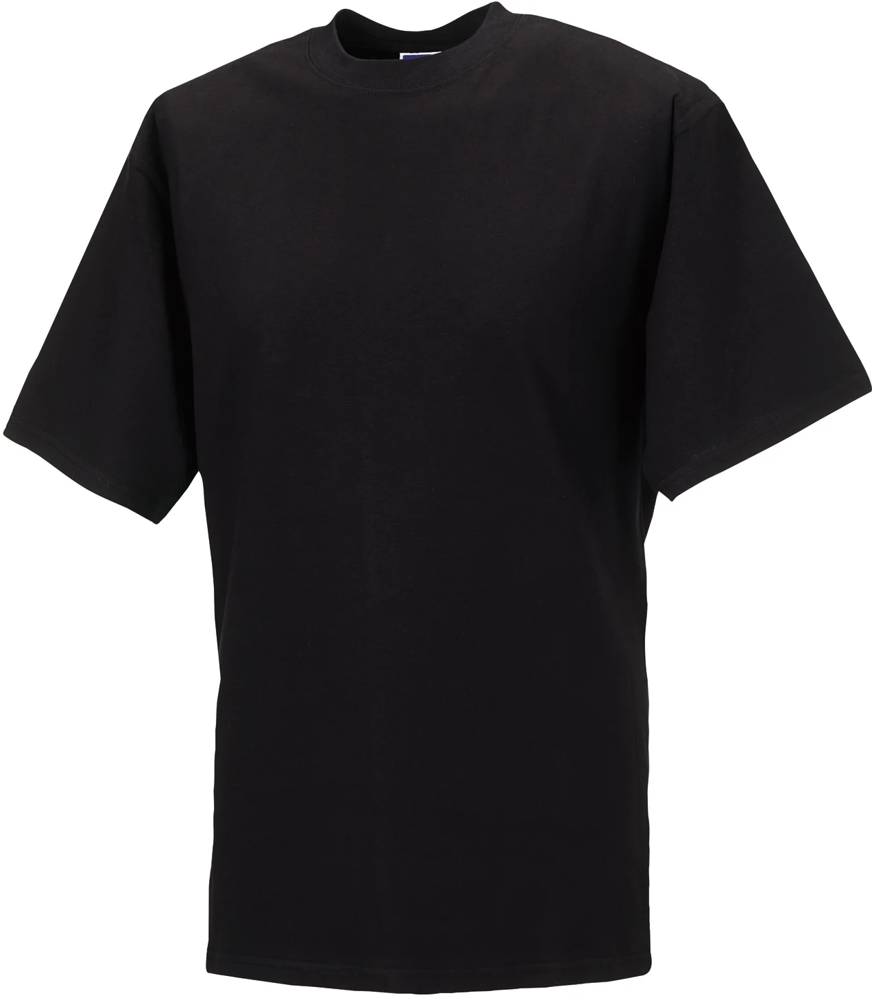T-shirt Classic RUZT180 — Black