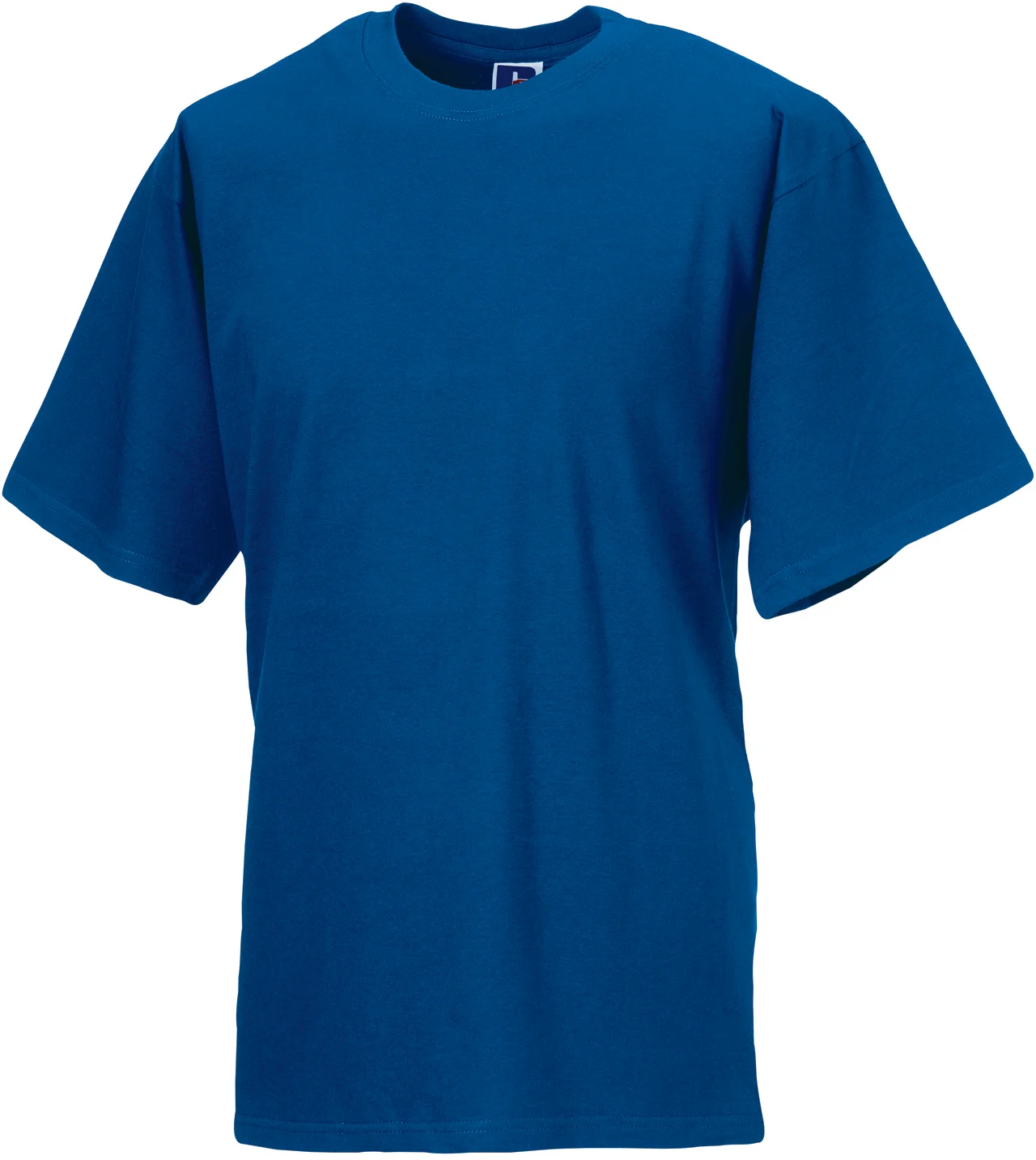 T-shirt Classic RUZT180 — Bright Royal