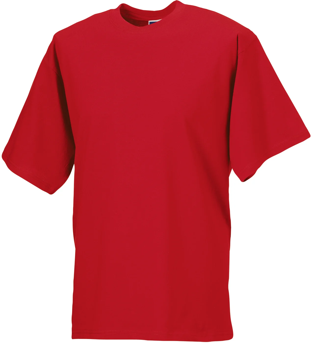 T-shirt Classic RUZT180 — Classic Red