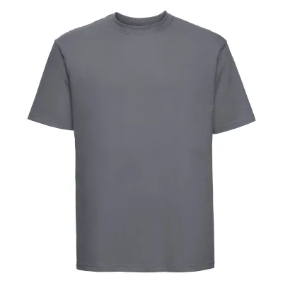 T-shirt Classic RUZT180 — Convoy Grey