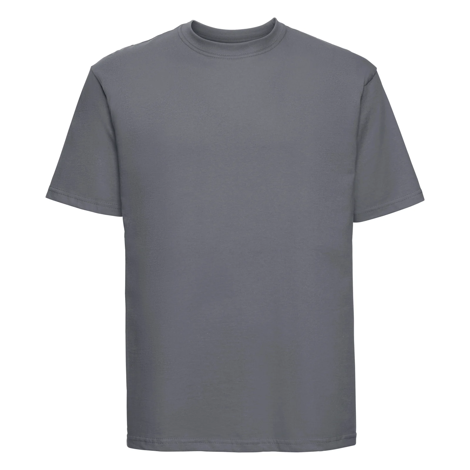 T-shirt Classic RUZT180 — Convoy Grey