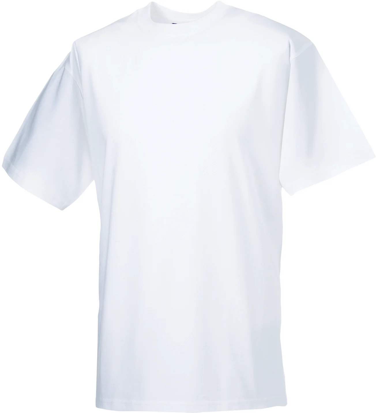 T-Shirt Authentic Heavyweight RUZT215 — White