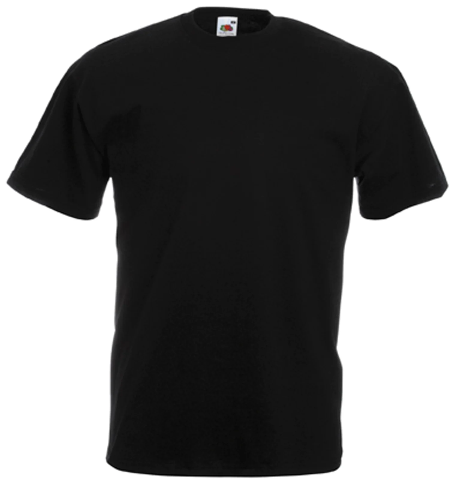 T-shirt homme Valueweight (61-036-0) SC221 — Black