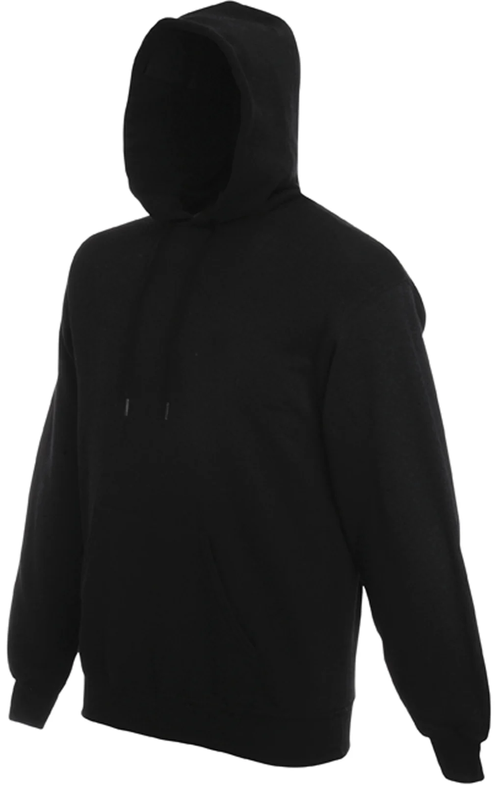 Sweat-shirt capuche Classic (62-208-0) SC244C — Black
