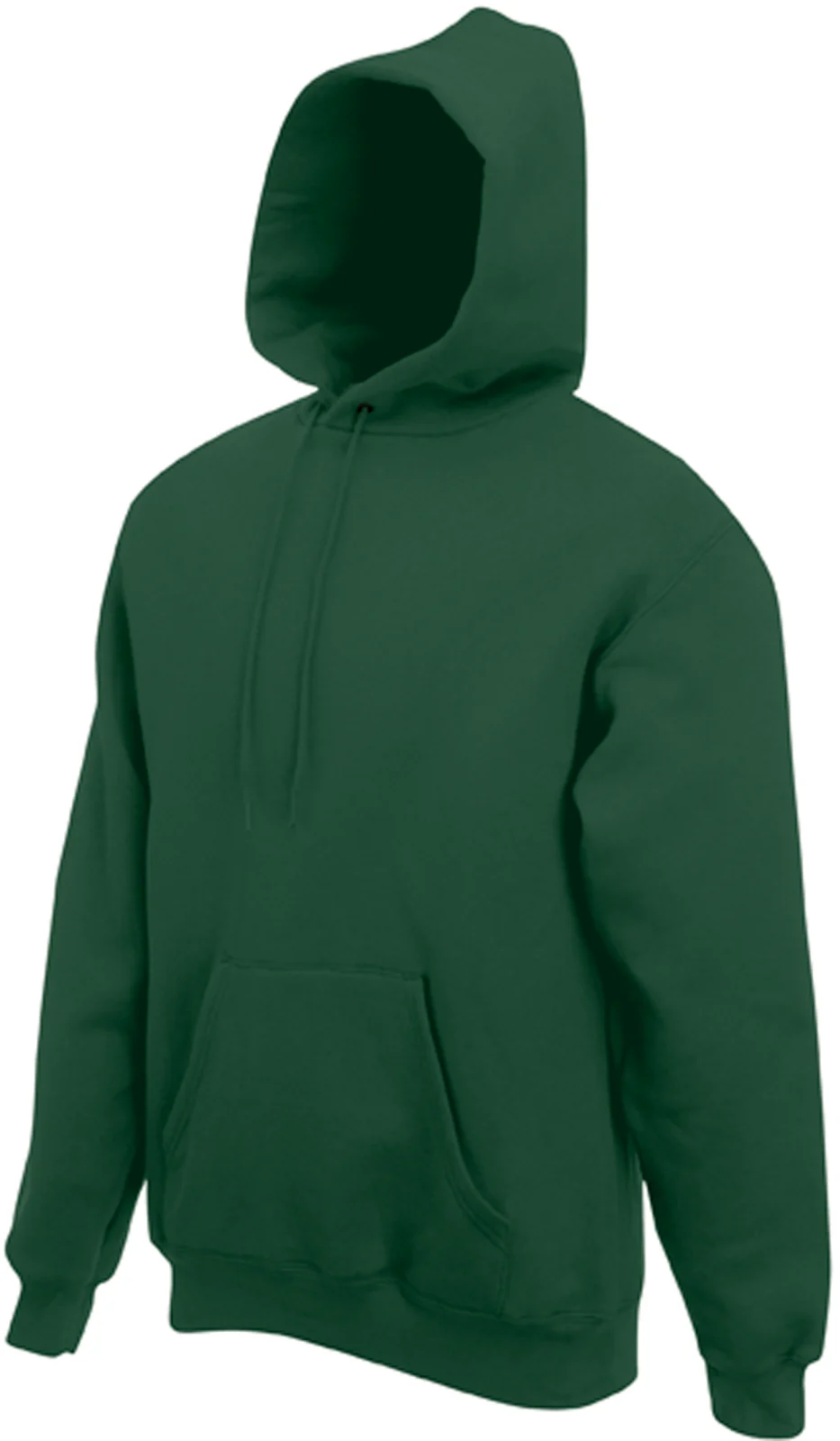 Sweat-shirt capuche Classic (62-208-0) SC244C — Bottle Green