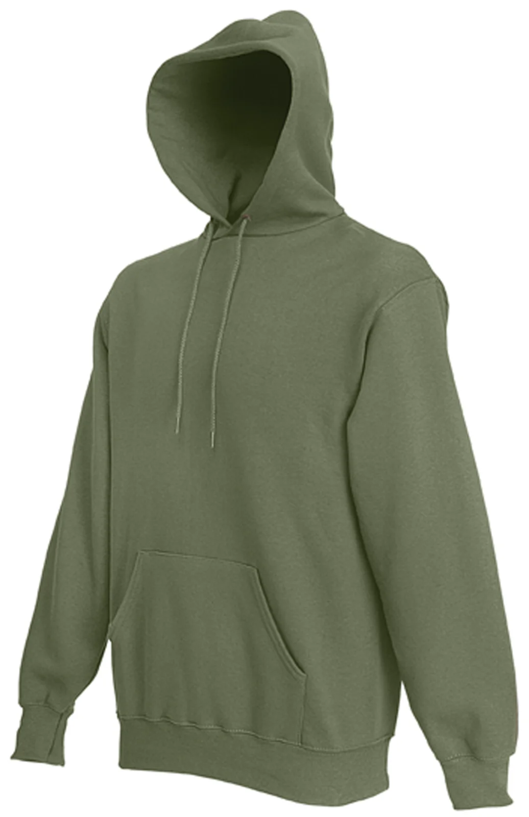 Sweat-shirt capuche Classic (62-208-0) SC244C — Classic Olive