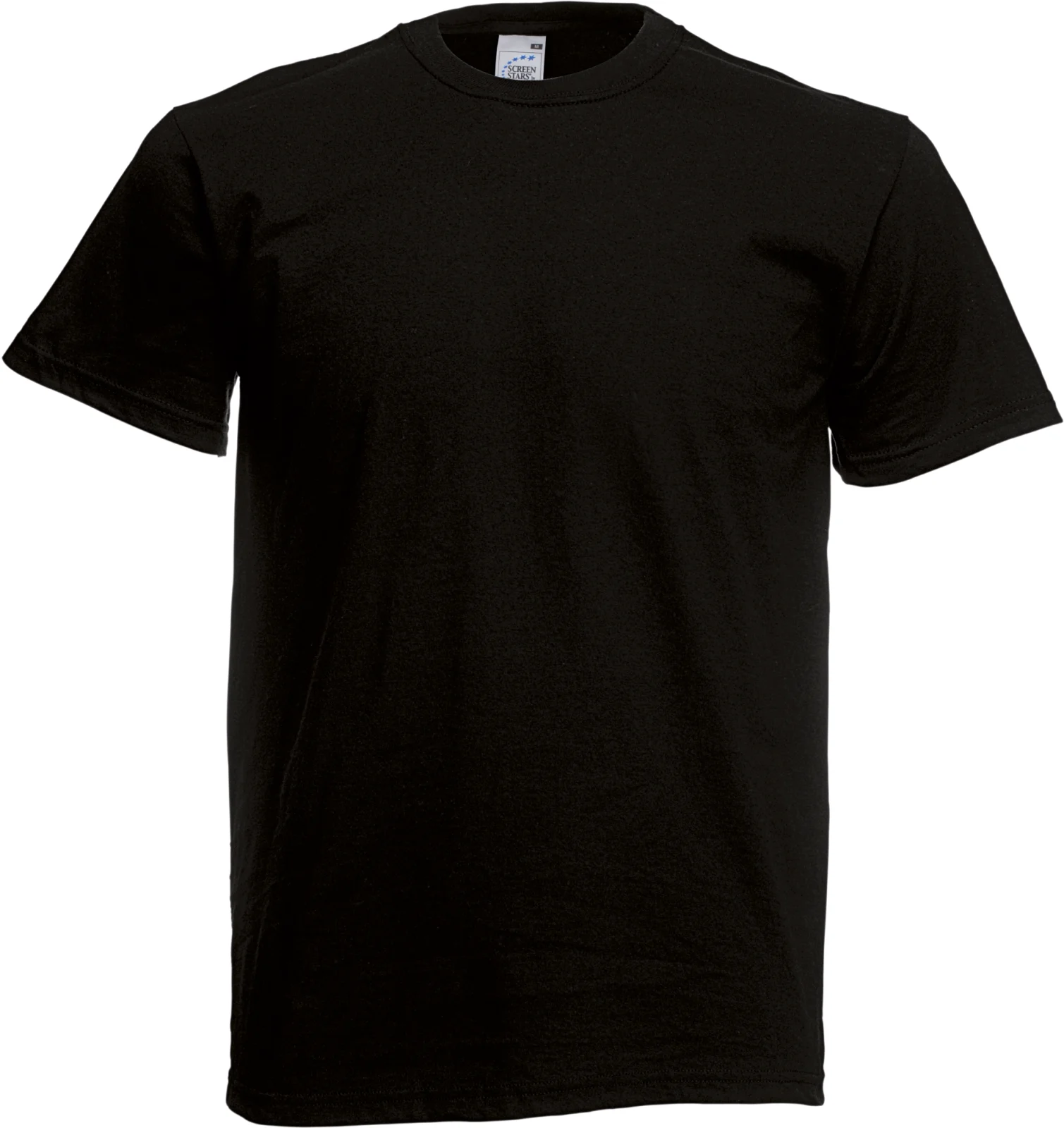 T-shirt Enfant Original-T (61-019-0) SC61019 — Black