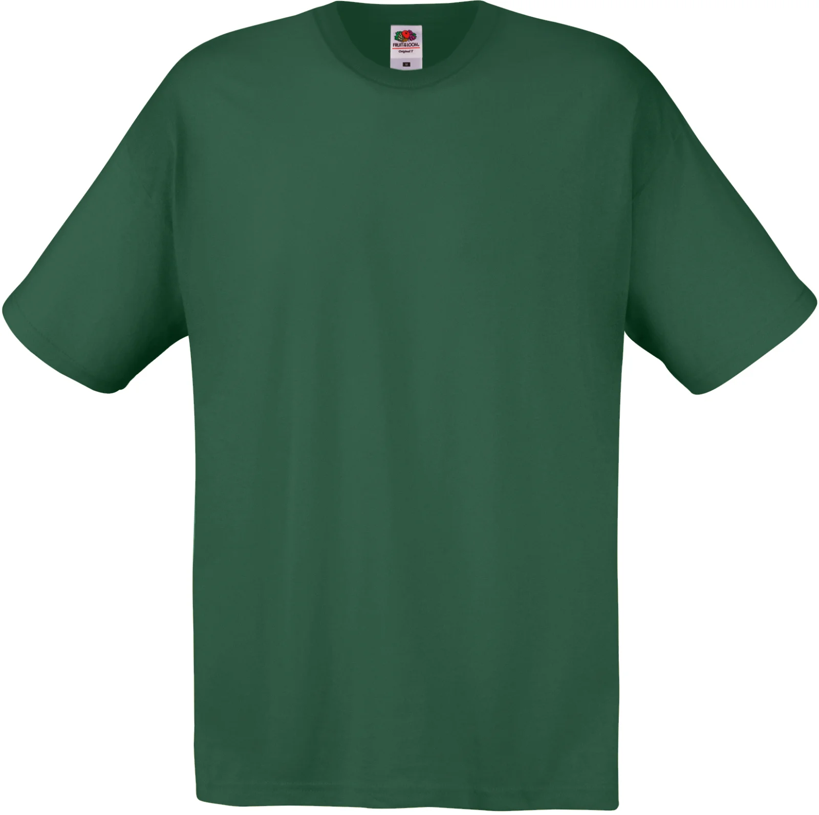 T-shirt Enfant Original-T (61-019-0) SC61019 — Bottle Green