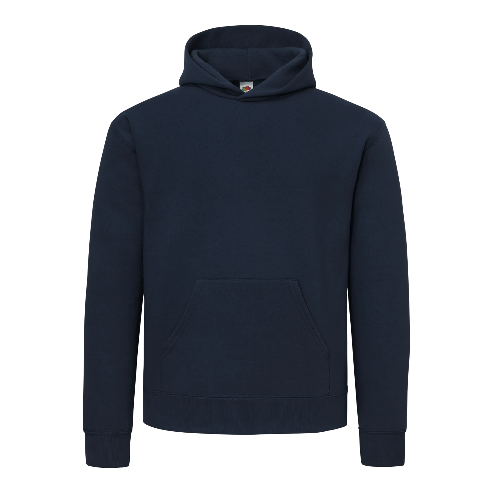 Sweat à capuche Supercotton™ SC62278 — Deep Navy
