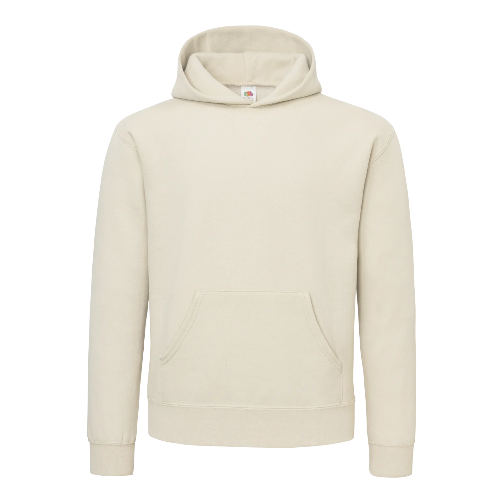 Sweat à capuche Supercotton™ SC62278 — Desert Sand