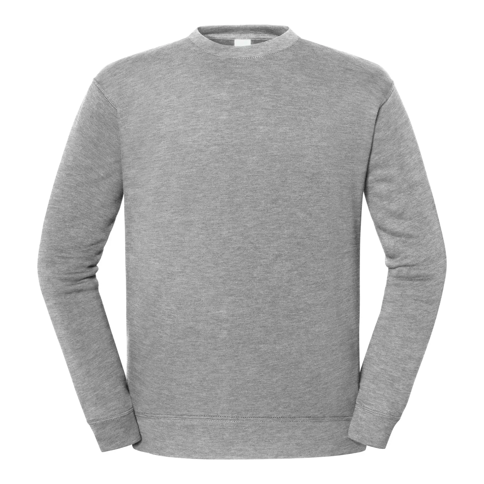 Sweat-shirt Iconic 250 SC62292 — Athletic Heather