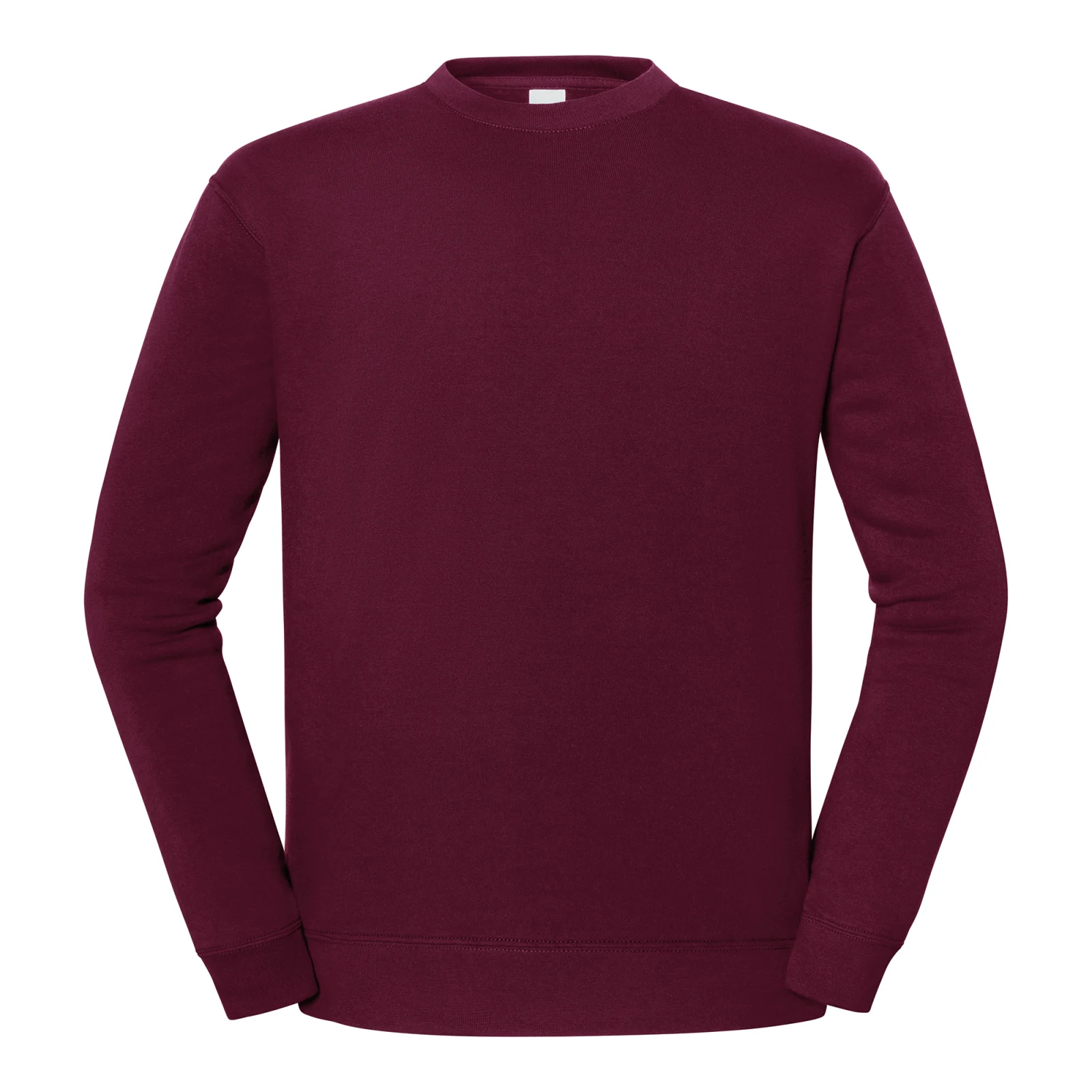 Sweat-shirt Iconic 250 SC62292 — Burgundy