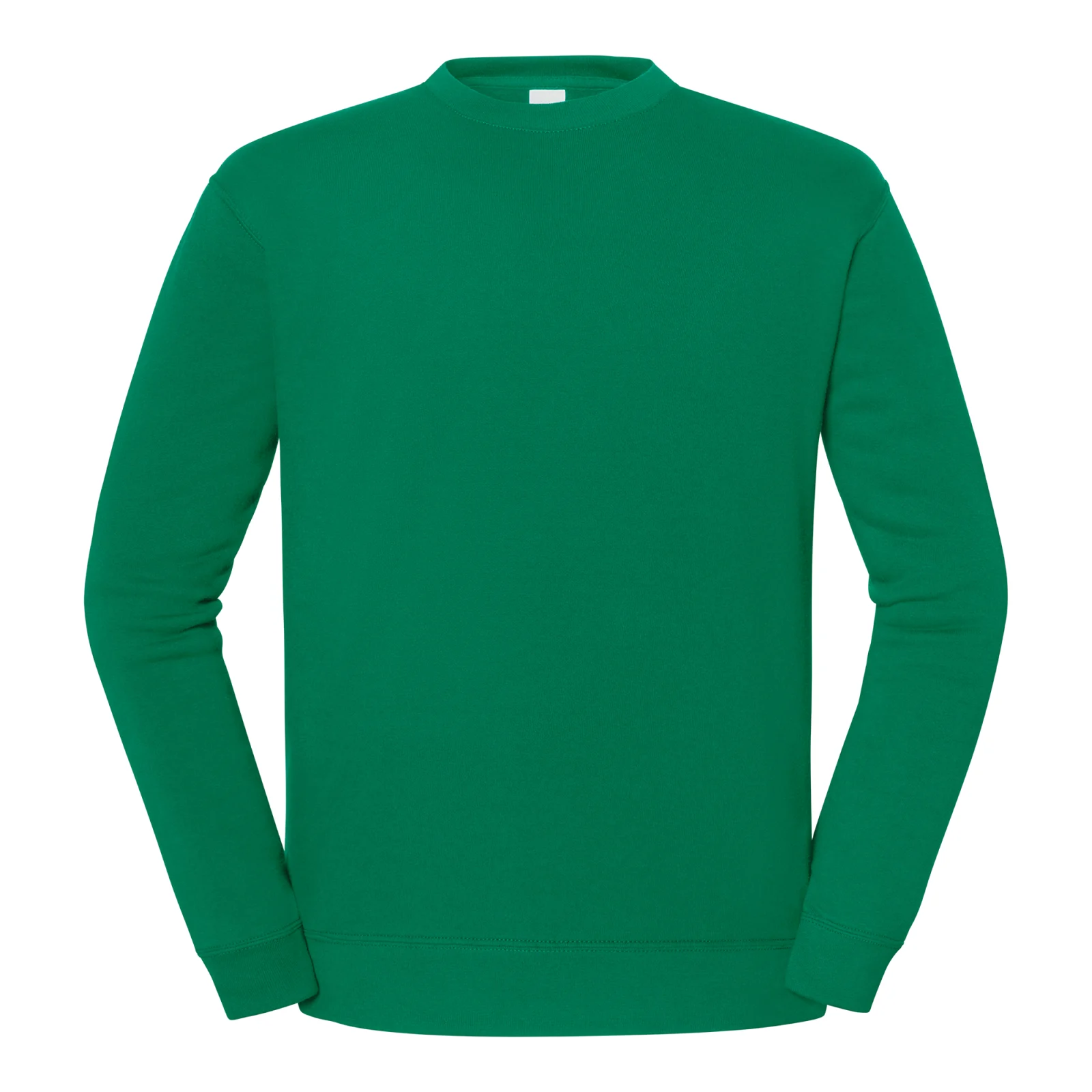 Sweat-shirt Iconic 250 SC62292 — College Green